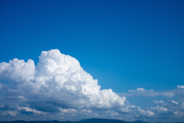 積雲