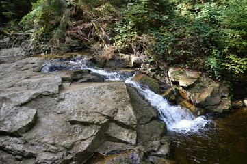 Ilse im Harz, Sachsen - Anhalt