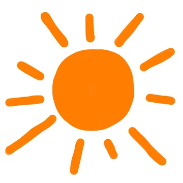 太陽 おひさま Stock イラスト Adobe Stock