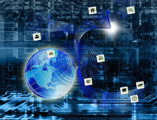 internet wireless technologies