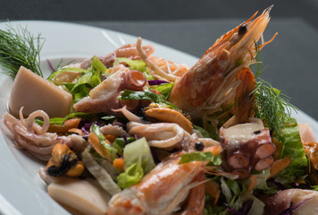 greek food greek restaurant greek lifestyle seafood