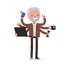 Multitask-17