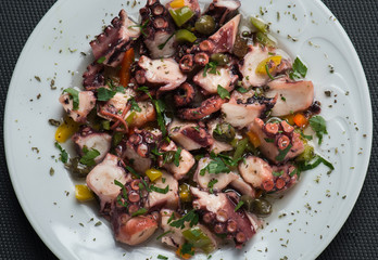 greek food greek restaurant greek lifestyle seafood