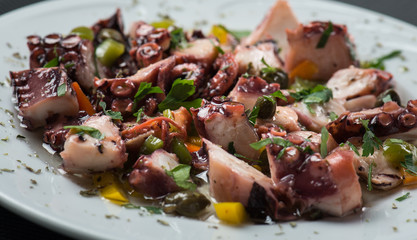 greek food greek restaurant greek lifestyle seafood