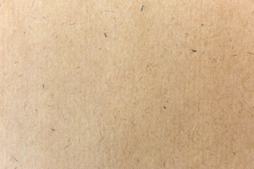 Craft old paper texture. Vintage background.