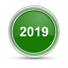 Grüner Button - 2019 