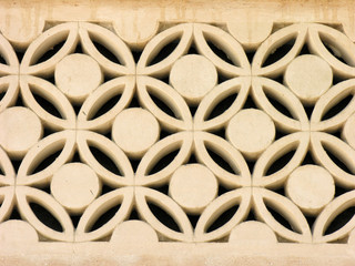 Naklejka premium .Islamic Pattern