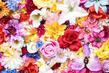 花壁