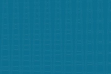 abstract blue background