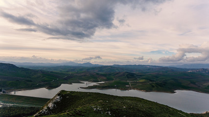 Paesaggi italiani © pfpgroup