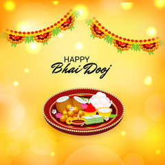 Happy Bhai Dooj