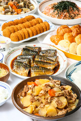 朝食　ビュッフェ　食べ放題　ホテル