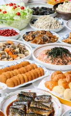 朝食　ビュッフェ　食べ放題　ホテル