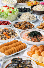 朝食　ビュッフェ　食べ放題　ホテル