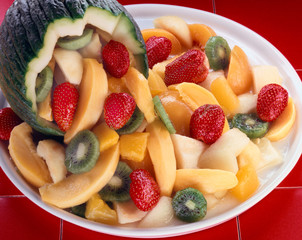 FRUIT SALAD