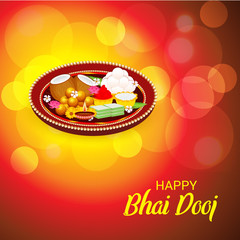 Happy Bhai Dooj