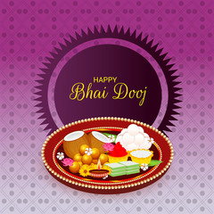 Happy Bhai Dooj