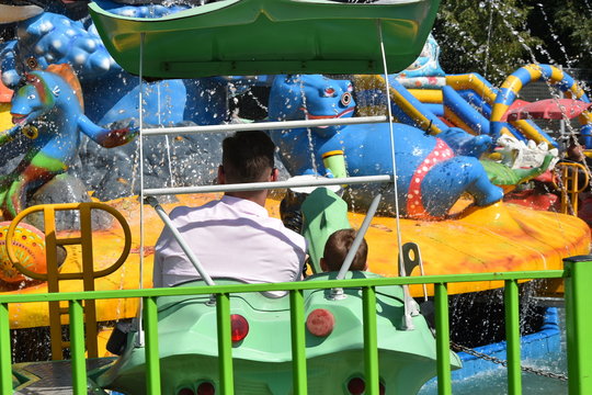 lunapark