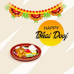 Happy Bhai Dooj