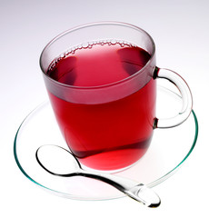 RASPBERRY TEA