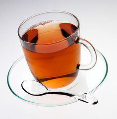 ORANGE PEKOE TEA