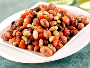 BEAN SALAD