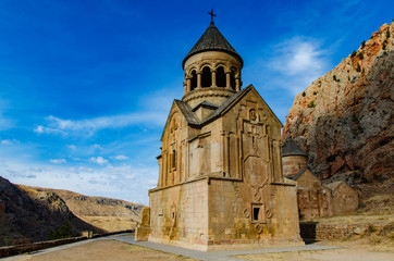 Fototapeta premium Armenia, Noravank / Նորավանք