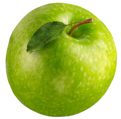 GREEN APPLE