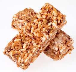 CEREAL BARS