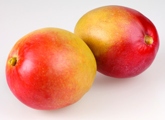 TWO MANGOS