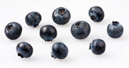 BLUEBERRIES