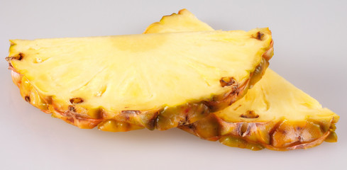 PINEAPPLE SLICES