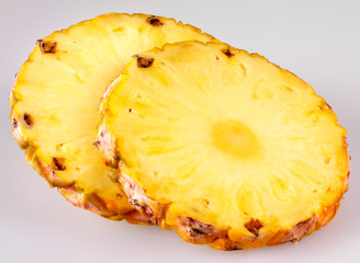 PINEAPPLE SLICES