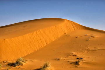 Marokko, Wüste