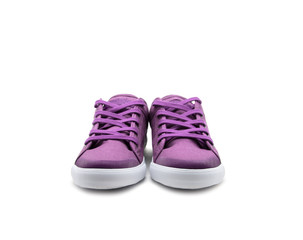 Pair of new sneakers