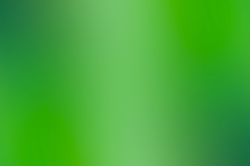 green gradient background / abstract blurry fresh green background