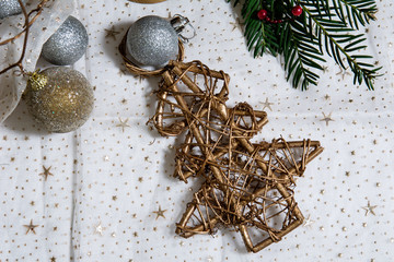 christmas decoration