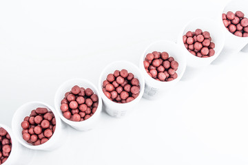 Chinese medicine Chinese medicine pills