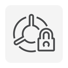 car security icon