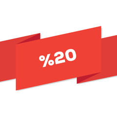 DISCOUNT %20