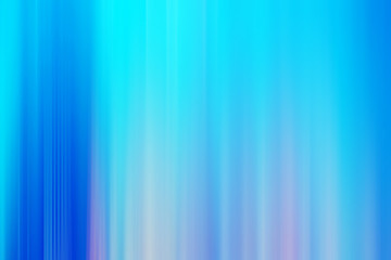 Obraz premium blurry blue abstract background