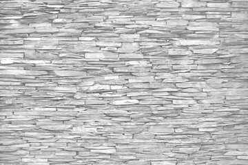 stone background or texture and empty space