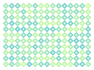 背景　パターン　多角形　グラデーション　幾何