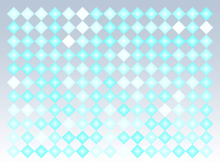 背景　パターン　多角形　グラデーション　幾何