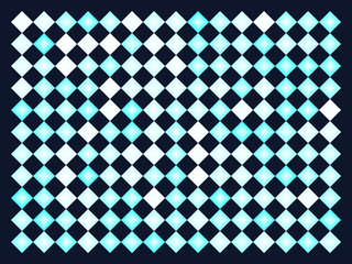 背景　パターン　多角形　グラデーション　幾何