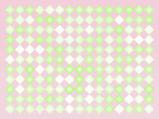 背景　パターン　多角形　グラデーション　幾何