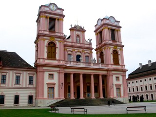 Kirche