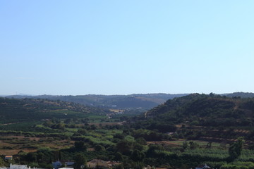 the good land of Silves