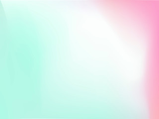 Gradients Fluent Colors