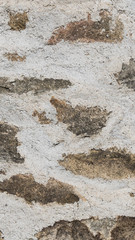 Smartphone HD wallpaper of old stone wall texture